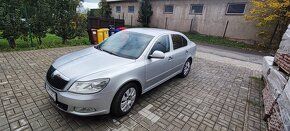 Skoda Octavia 2fl 1.2tsi 2012 - 7