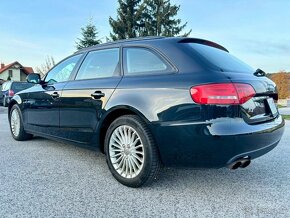 Audi A4 Avant B8 1.8 TFSI QUATTRO 118kw 166tis. km - 7