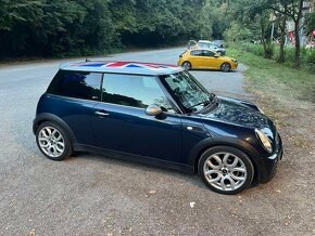 MINI Cooper R50 Checkmate - 7