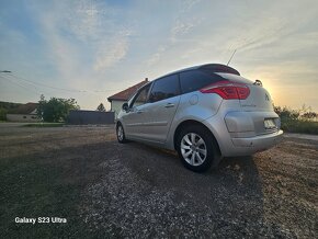 Citroen c4 1.6hdi - 7