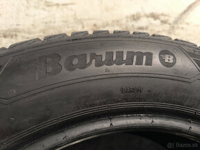 205/55 R16 Zimné pneumatiky Barum Polaris 4 kusy - 7