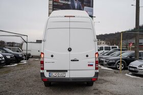 Mercedes Sprinter 313 2.2 CDI MAXI,SK Pôvod,Len 87t KM__DPH_ - 7