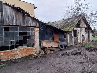 Predaj domu s pozemkom-Čechynce - 7