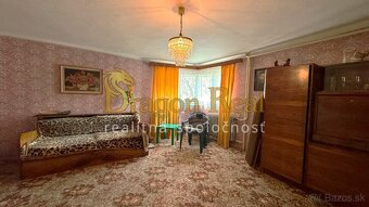 PREDAJ - dom s pozemkom 3746 m2 iba 69.990,- eur - Remeniny - 7