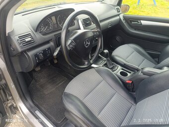 Predám Mercedes Benz A150 - 7