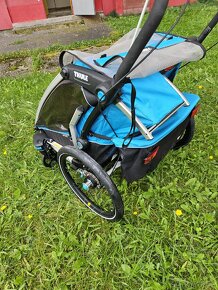 Thule Carriot sport 2 - 7