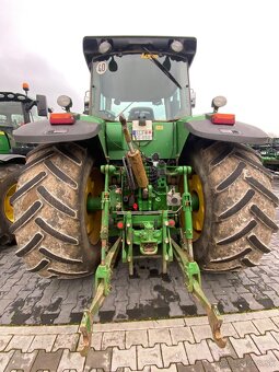 John Deere 8320+8200 - 7