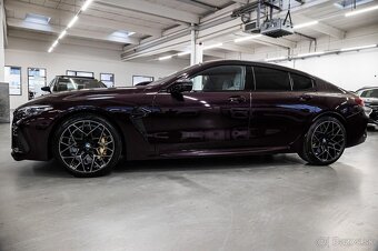 BMW M8 - 7