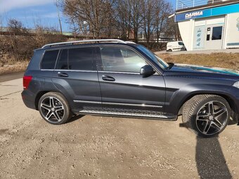 Mercedes glk 350 - 7