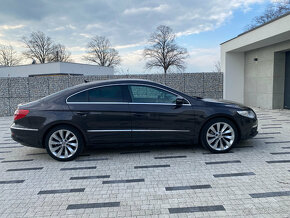 Passat CC 2.0TDI - 7