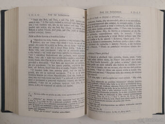 Sväté písmo - Nový zákon 1986 - 7