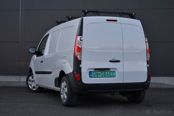 Renault Kangoo Z.E. 33 kWh MAXI - 7