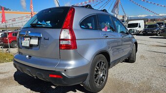 Honda CR-V 2.2i CDTi ES - 7