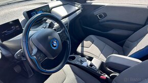 BMW i3 125kw 120AH 42,2kWh - 7