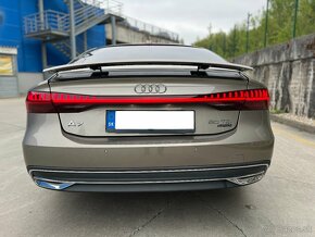 Audi A7 Sportback 50 3.0 TDI mHEV quattro tiptronic DPH - 7