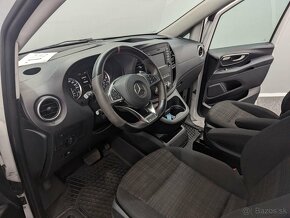 MERCEDES VITO-v CLAS AMG LONG VERZIA - 7