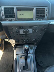 Opel Vectra C 2007 Automat - 7