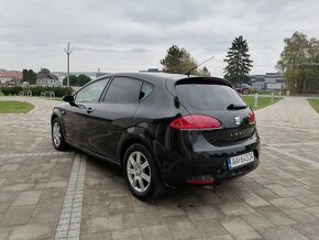 Seat Leon II 1.9 Tdi 2008 - 7