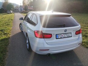 Predám vymením BMW 2d 120kw - 7