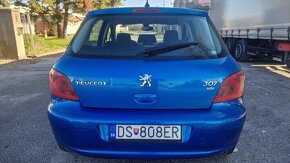 PEUGEOT 307 2.0 HDI.5DV - 7