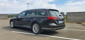 Volkswagen Passat Variant 2.0 TDI BMT Highline DSG - 7