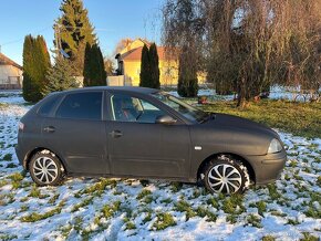 Seat Ibiza 1.4 - 7