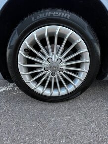 Audi a4 b8,5 2.0TDI - 7