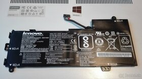 Lenovo Ideapad 510S. Lenovo B5400. Lenovo 330S. Lenovo 330. - 7