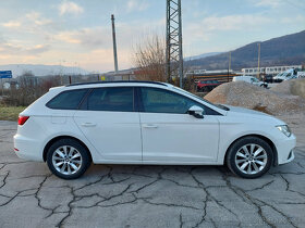 Seat Leon ST 1.6 TDi S&S Reference 85kw 2019 REZERVOVANÉ - 7