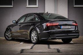 Audi A6 3.0 TDI DPF 272k quattro S tronic. - 7