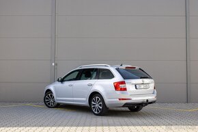 Škoda Octavia 1.6 TDI 81 kW Ambition Combi - 7