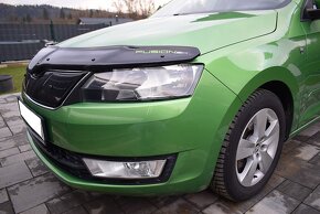 Škoda Rapid 1,2 tsi r.2015 - 77 kw 6 rychlostná - RS color - 7