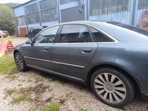 Audi A8 D3 - 7