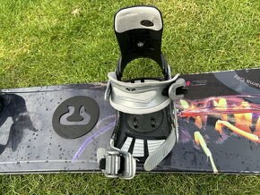 Snowboard HACK - 7