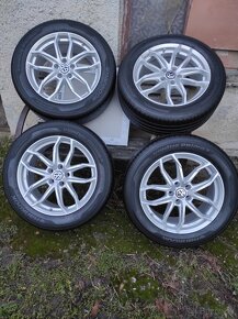 235/55 R18 Letné - 7