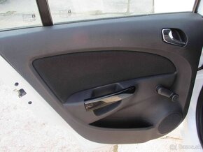 Opel Corsa 1.3 CDTI ECO 75k Enjoy - 7