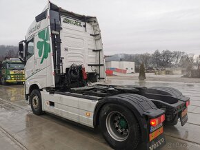 VOLVO FH540 - 7