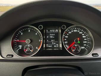 Volkswagen Passat Variant 2.0 TDI Comfortline DSG - 7