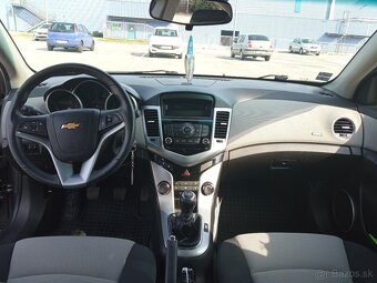 Cruze - 7