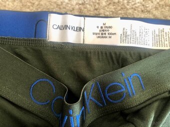 Calvin Klein boxerky - 7