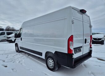 Fiat Ducato L3H2 2,3 MultiJet 140KM/EURO 6 r.2020 - 7