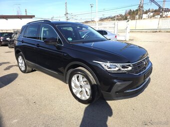 VOLKSWAGEN TIGUAN 2.0CRTDI 110KW DSG 4X4 r.v. 2022 - 7