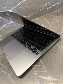 MacBook Pro 13 2022 v záruke - 7