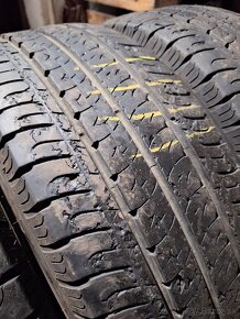 Pneu 215/65 R16 C GoodYear - 7