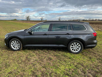 Volkswagen Passat Variant comfortline( Automat, 88KW, 2019 ) - 7