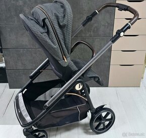 Peg Perego Veloce  FIAT 500, 2v1 - 7