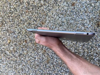 iPad PRO 9,7 (9.7” cellular LTE/4G) 128gb - 7