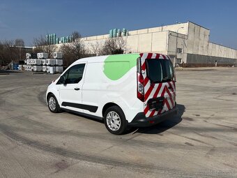 Ford Transit Connect 1.6 TDCi 95k DPH odpočet - 7