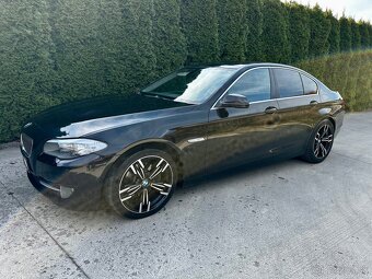 BMW 520d - 7