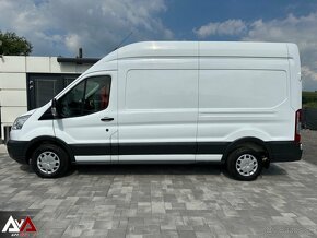 Ford Transit Van 2.0 TDCi L3H3 T310, 84 725km, SR - 7